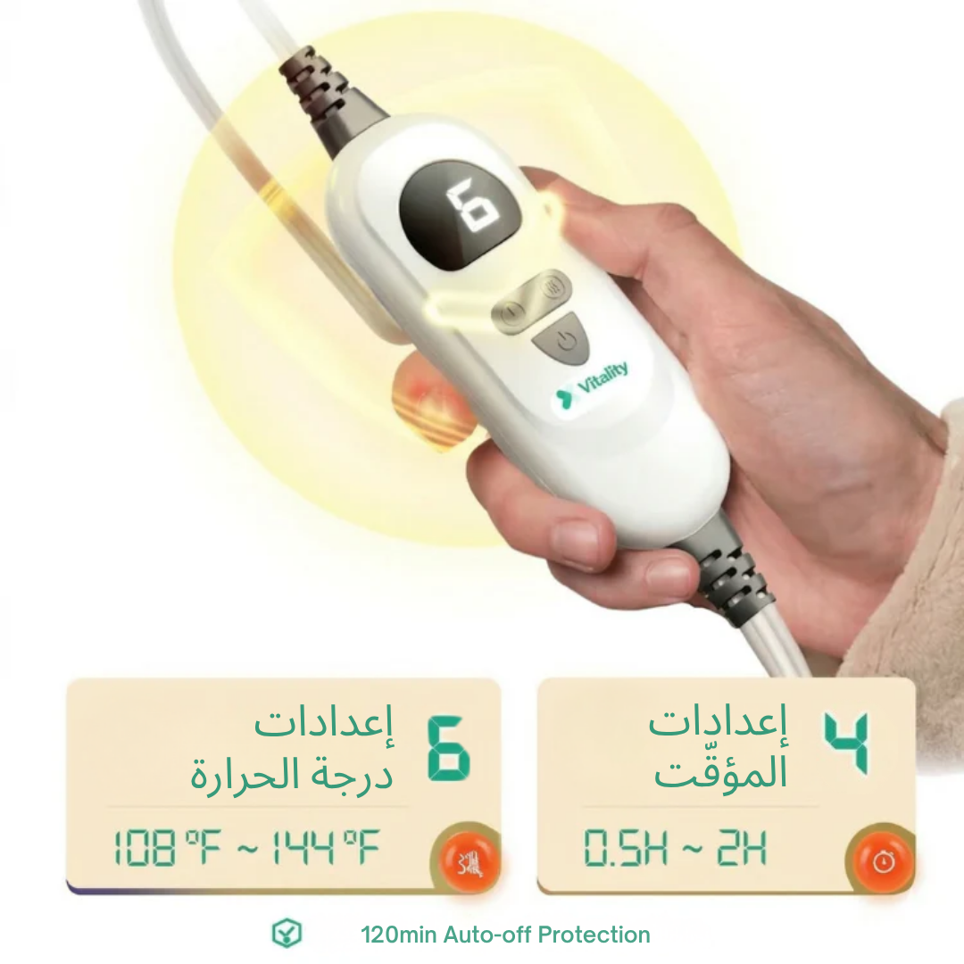 Vitality™ MagicPro 3.0