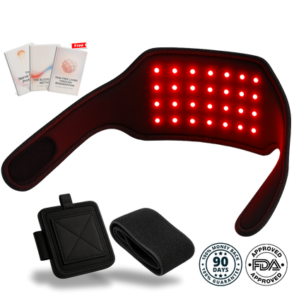 Vitality™ VitaRay Pro (٦٦٠ نانومتر و٨٥٠ نانومتر)