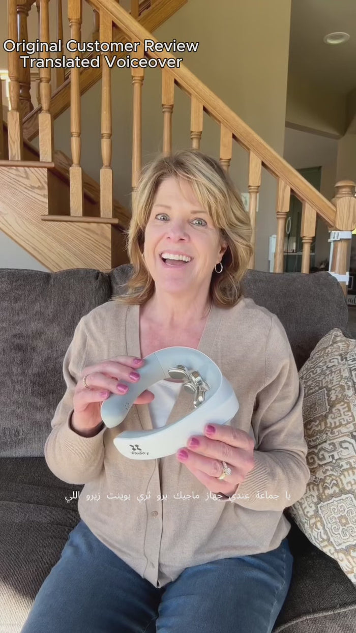 Customer video preview
