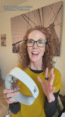 Customer video preview
